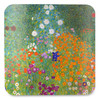 Flower garden