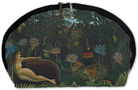 Kosmetyczka The Dream Henri Rousseau
