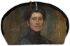 Self-portrait (1906)