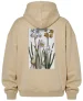 Bluza oversize Narcyz Maria Sibylla Merian