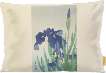 Poduszka Irys Ohara Koson