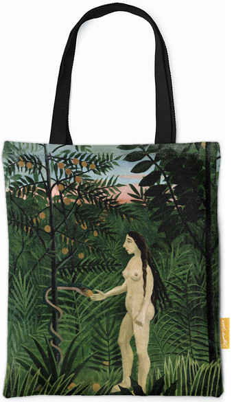 Torba na ramię Eve Henri Rousseau