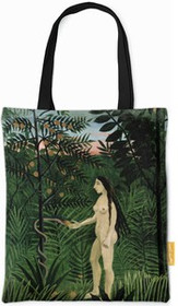 Torba na ramię Eve Henri Rousseau