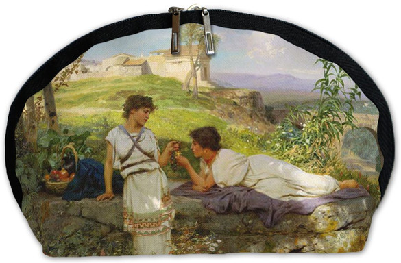 Kosmetyczka Talizman Henryk Siemiradzki