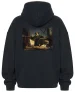 Bluza oversize Astronom Kopernik, czyli rozmowa z Bogiem Jan Matejko