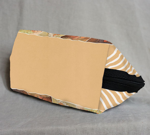 Kosmetyczka 4 pory roku Alfons Mucha