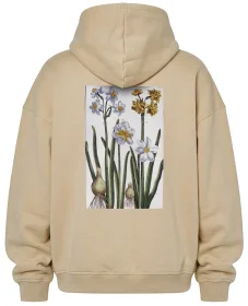 Bluza oversize Narcyz Maria Sibylla Merian