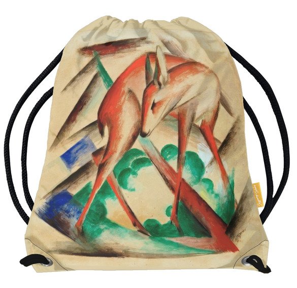 Worek Sarna Franz Marc