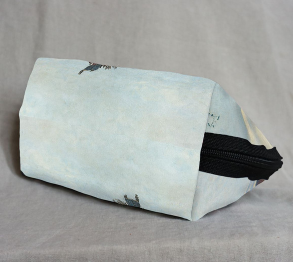 Kosmetyczka Z chrustem Julian Fałat