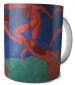 Kubek Taniec Henri Matisse