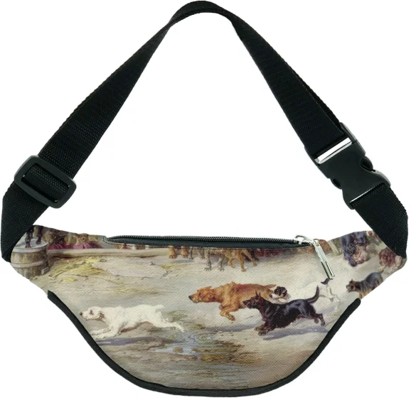 Nerka Gorący pościg William Henry Hamilton Trood