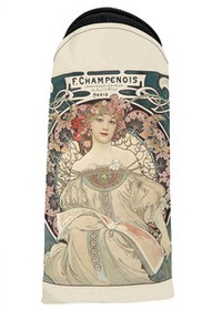 Piórnik trójkątny Rozmarzenie Alfons Mucha
