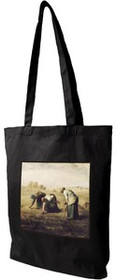 Torba z naszywką Żniwiarki Jean-François Millet