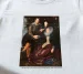 Koszulka z nadrukiem Autoportret z pierwszą żoną Izabelą Brant Peter Paul Rubens