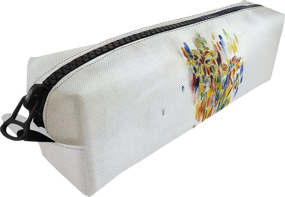 Piórnik Kwiaty Władysław Strzemiński