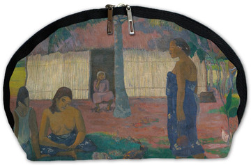 Kosmetyczka No te aha oe riri Dlaczego jesteś zły Paul Gauguin