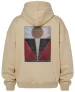 Bluza oversize No. 2, Ołtarz Hilma af Klint