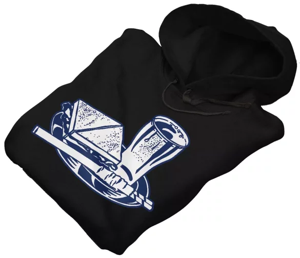 Bluza Sandwich and soda Roy Lichtenstein