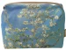 Kosmetyczka kuferek Kwitnący migdałowiec Vincent Van Gogh