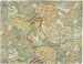 Podkładka na stół Byzantine – projekt tkaniny Alfons Mucha