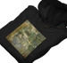 Bluza z naszywką Wiklinowy fotel Berthe Morisot