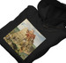 Bluza z naszywką Wieża Babel Pieter Bruegel starszy