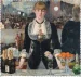 Ściereczka do okularów Bar w Folies-Bergère Édouard Manet