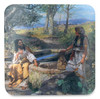 Chrystus i Samarytanka