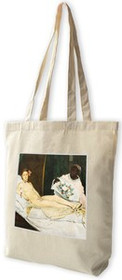 Torba z naszywką Olimpia Édouard Manet