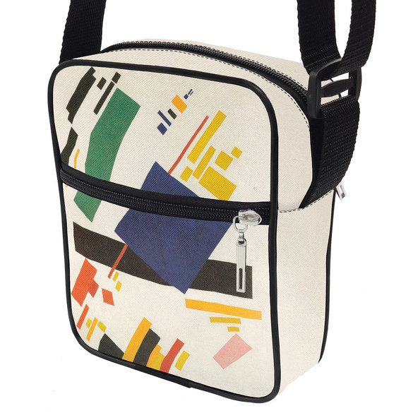 Listonoszka Kompozycja suprematystyczna Kazimir Severinovich Malevich