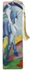 Zakładka do książki Niebieski koń I Franz Marc