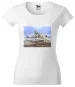 Bluzka damska Morze lodu Caspar David Friedrich