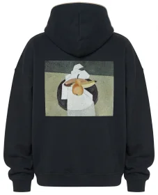 Bluza oversize Movement No. 10 Marsden Hartley