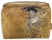 Kosmetyczka kuferek Złota Adela Gustav Klimt
