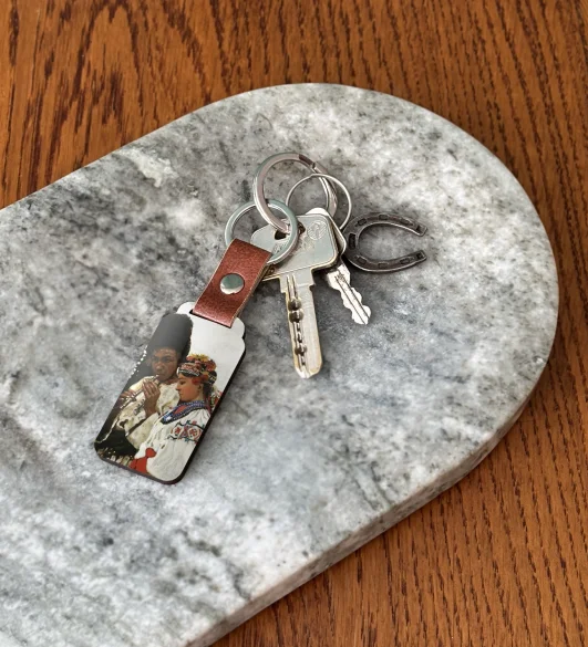 Brelok Dumka Jaremy Stanisław Masłowski