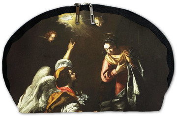 Kosmetyczka Zwiastowanie Artemisia Gentileschi