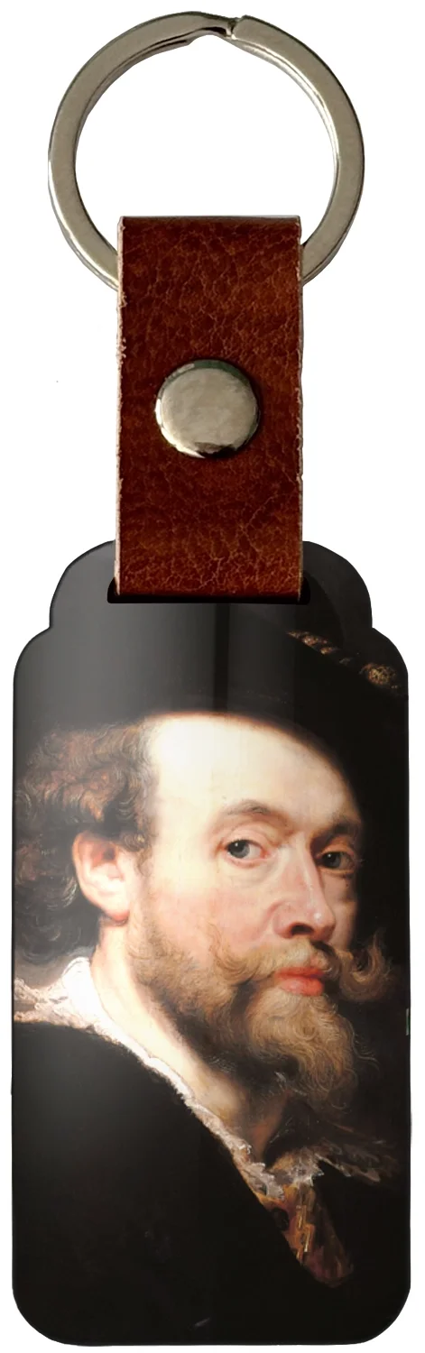 Brelok Autoportret Peter Paul Rubens