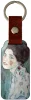 Brelok Portret kobiety Gustav Klimt