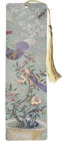 Zakładka do książki A Yellow Shafted Flicker James Audubon