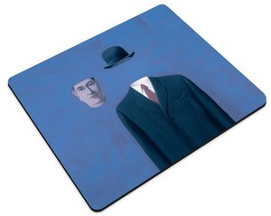 Podkładka Pielgrzym René Magritte 36x29cm