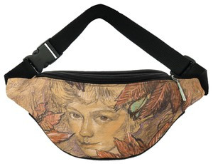 Nerka Portret Zofii Małeckiej Witkacy