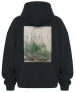 Bluza oversize Studium traw Albrecht Dürer