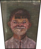 Portret chłopca