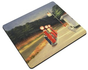 Podkładka Benzyna Edward Hopper 36x29cm