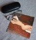 Ściereczka do okularów Leżący akt Amedeo Modigliani