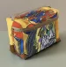 Kosmetyczka kuferek Płacząca kobieta Pablo Picasso