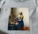 Bluzka damska Mleczarka Jan Vermeer