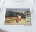 Koszulka z nadrukiem Benzyna Edward Hopper