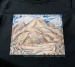 Bluzka damska Krajobraz nr 3, Kopalnie gotówki, Nowy Meksyk Marsden Hartley