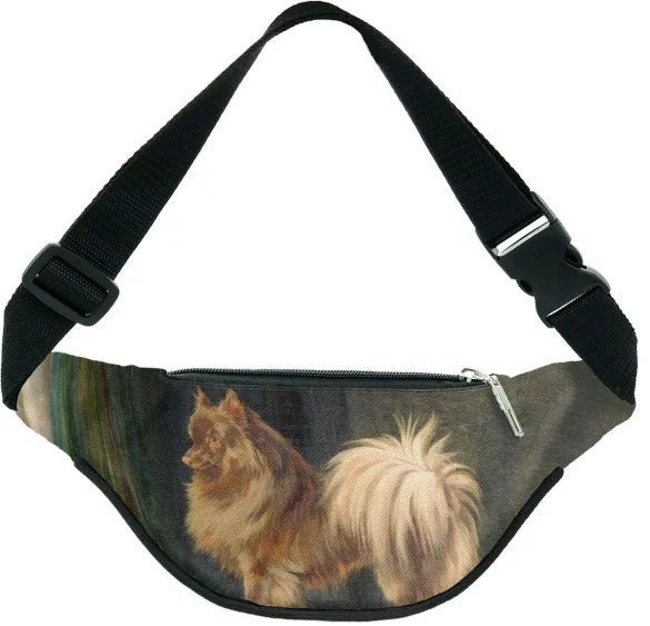 Nerka Portret Księcia Prerii William Henry Hamilton Trood